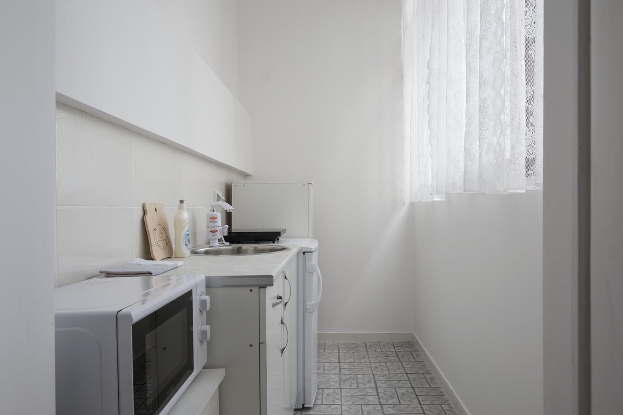 Apartment Slavija Square/Clinical Center Of Serbia بلغراد المظهر الخارجي الصورة