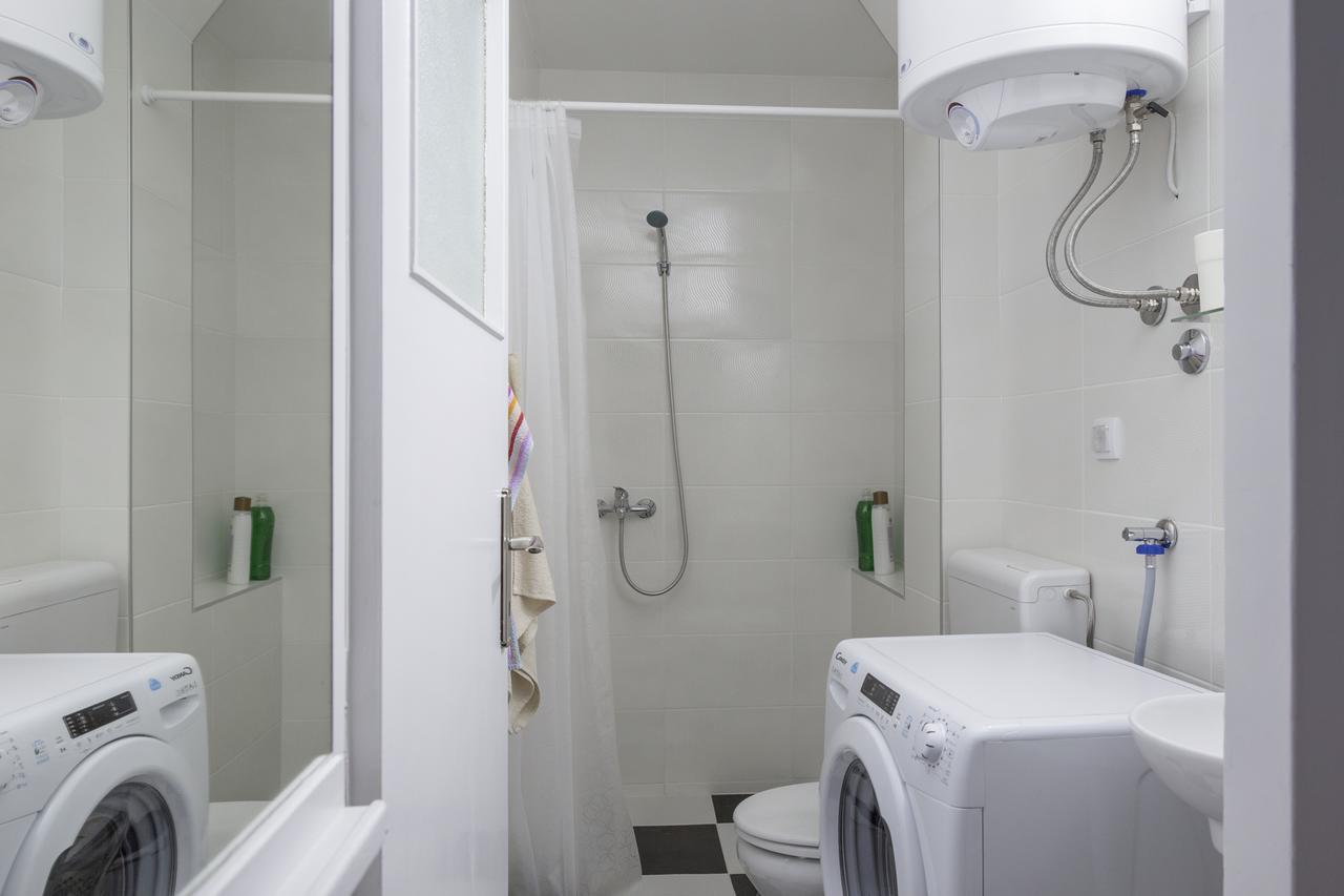 Apartment Slavija Square/Clinical Center Of Serbia بلغراد المظهر الخارجي الصورة