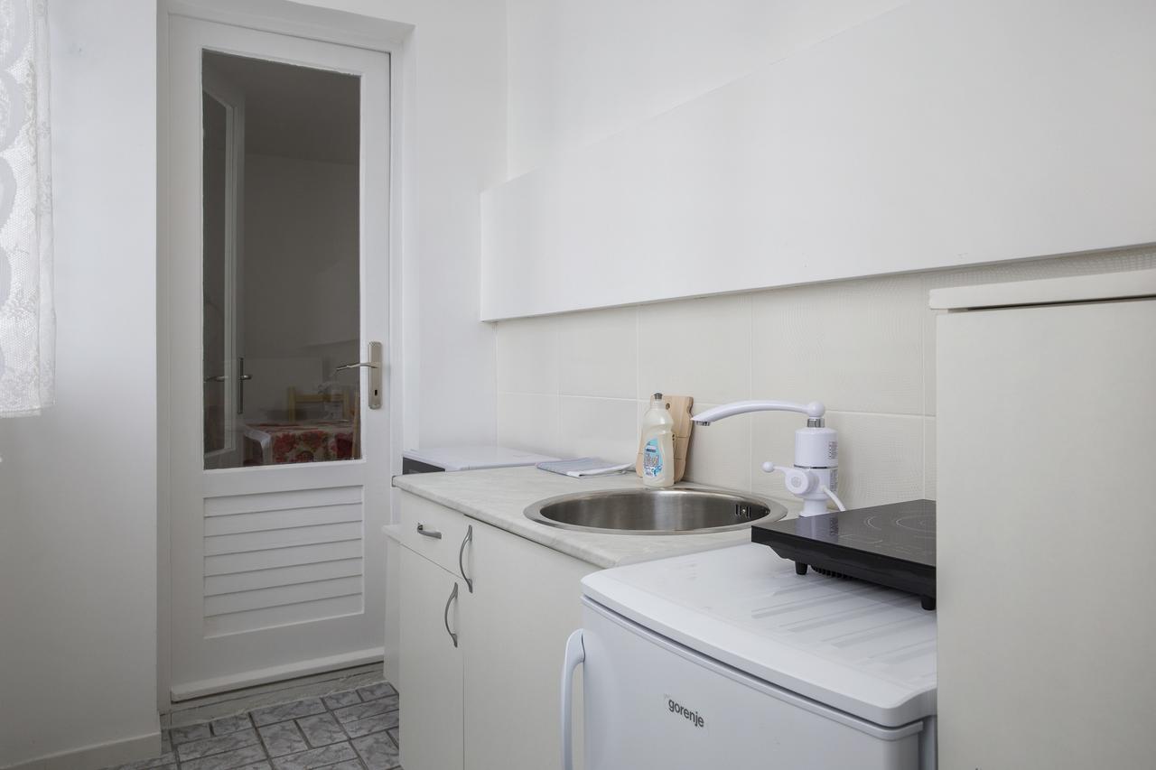 Apartment Slavija Square/Clinical Center Of Serbia بلغراد المظهر الخارجي الصورة